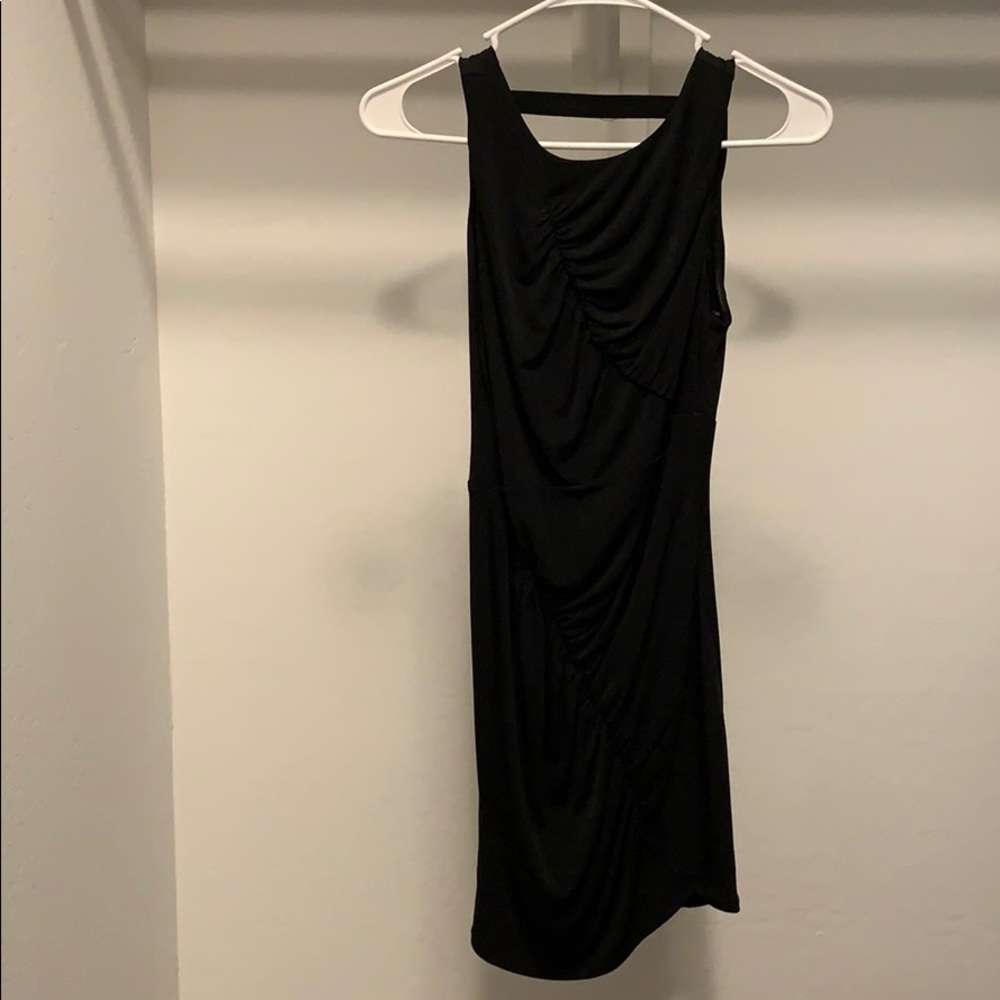 LBD! Sexy BCBGENERATION Dress